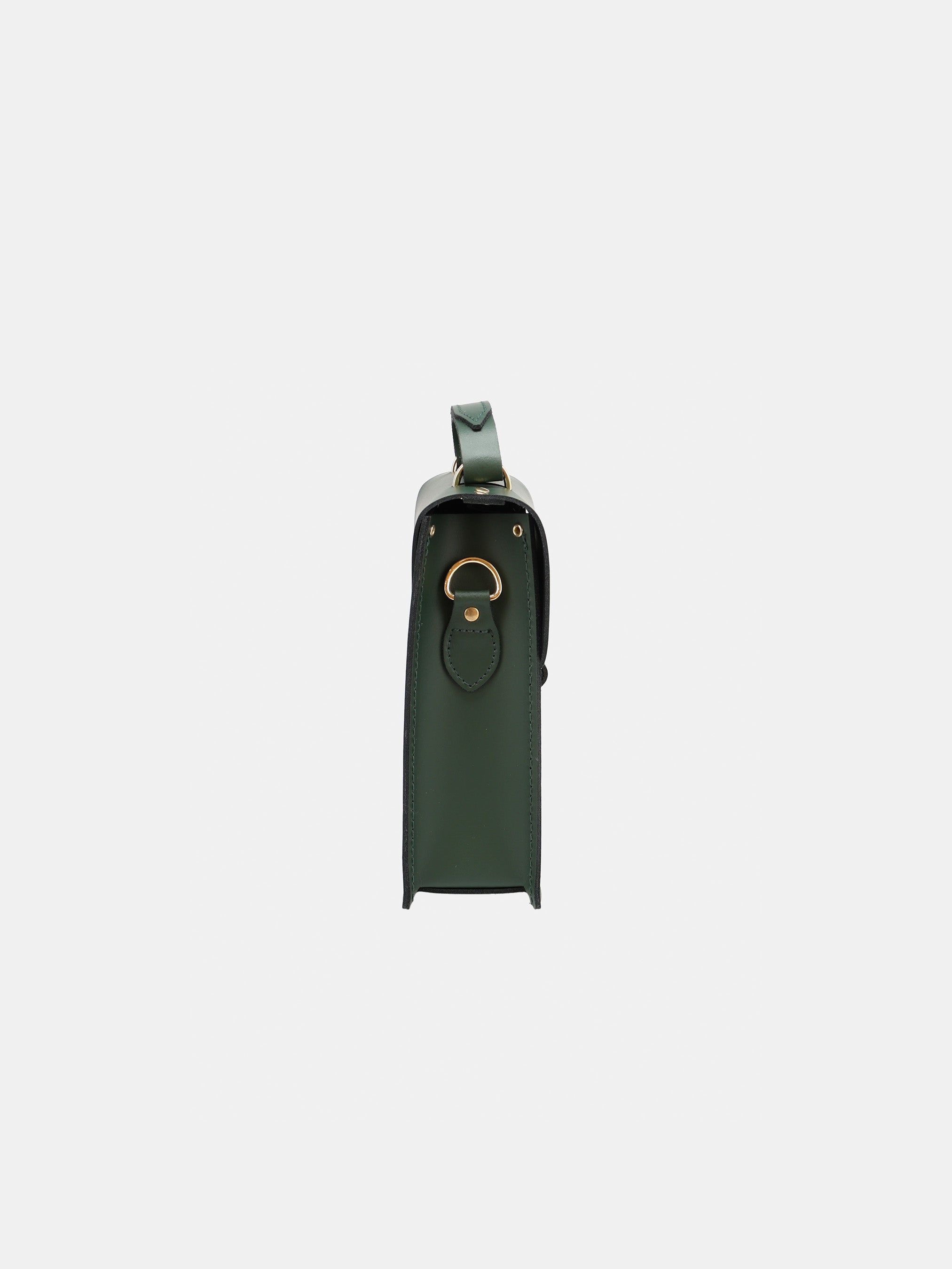 The Artisan Binocular Bag - Racing Green