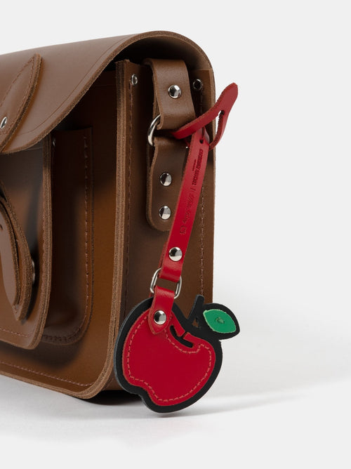 The Hello Kitty Apple Charm - Cambridge Satchel