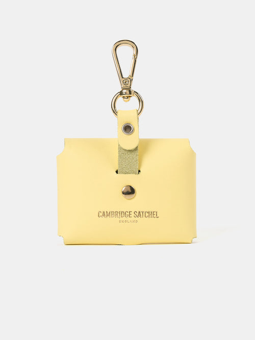 The AirPods Pro Case - Lemon