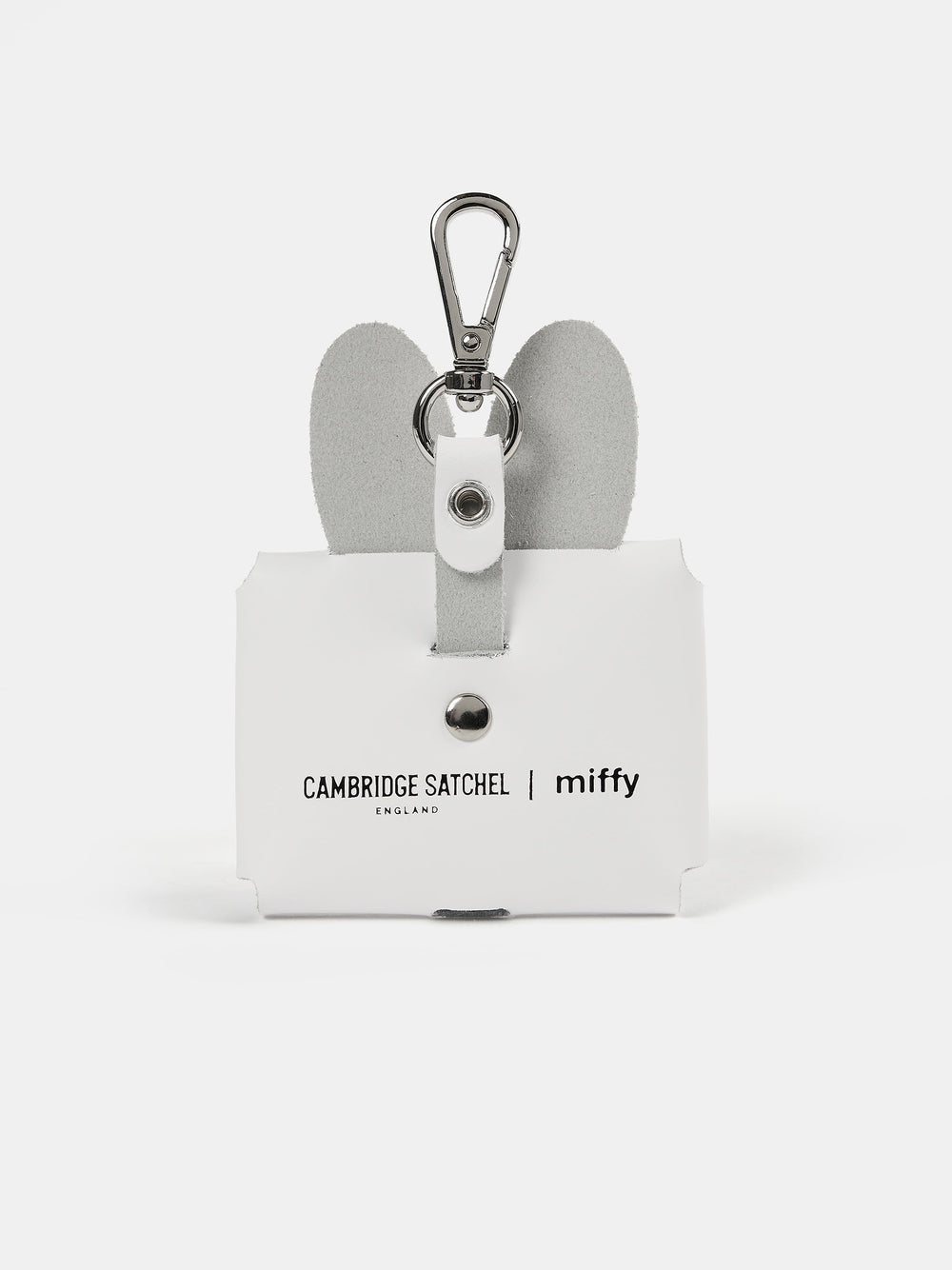The Miffy AirPods Pro Case - Brilliant White