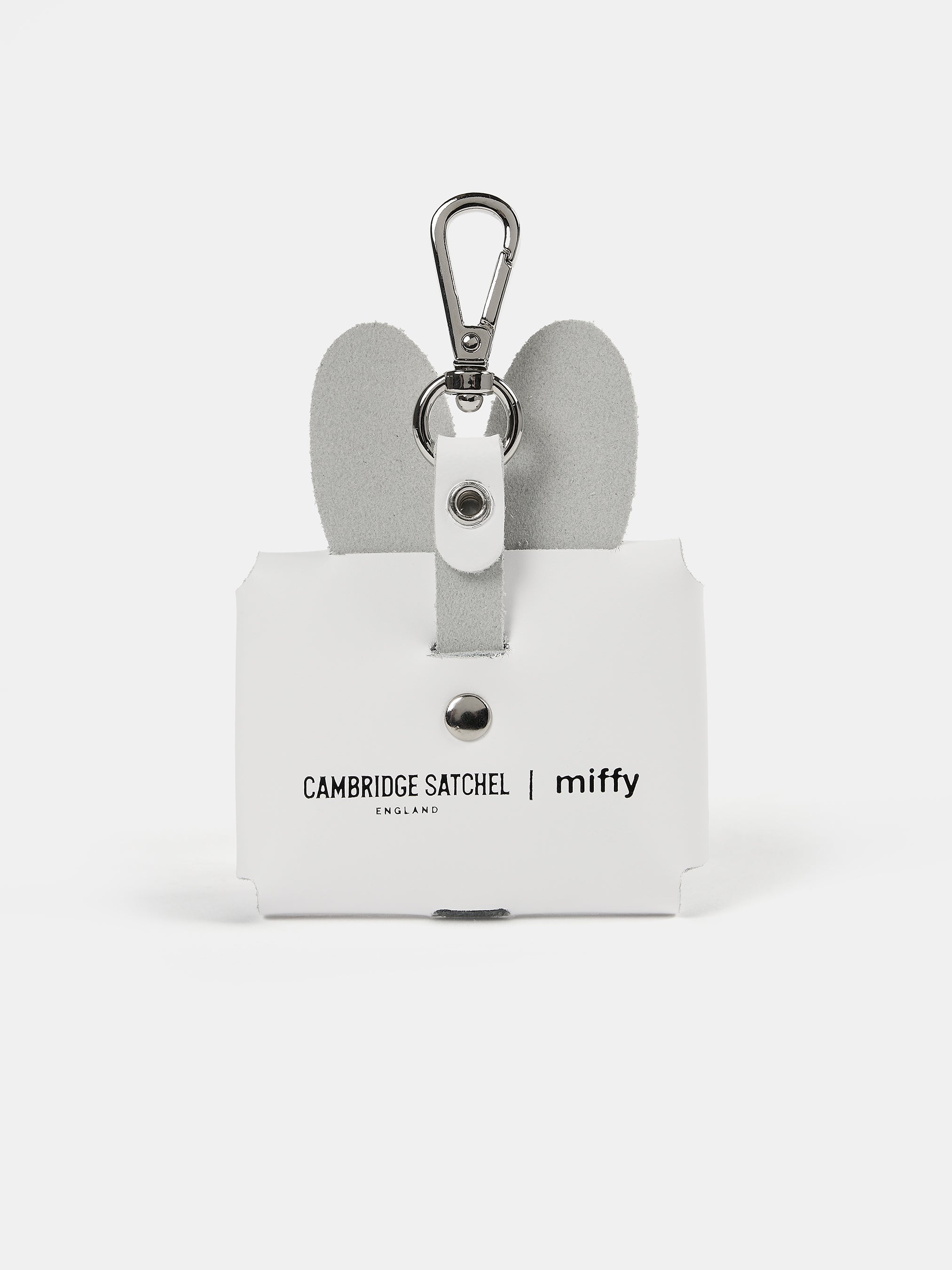 The Miffy AirPods Pro Case - Brilliant White
