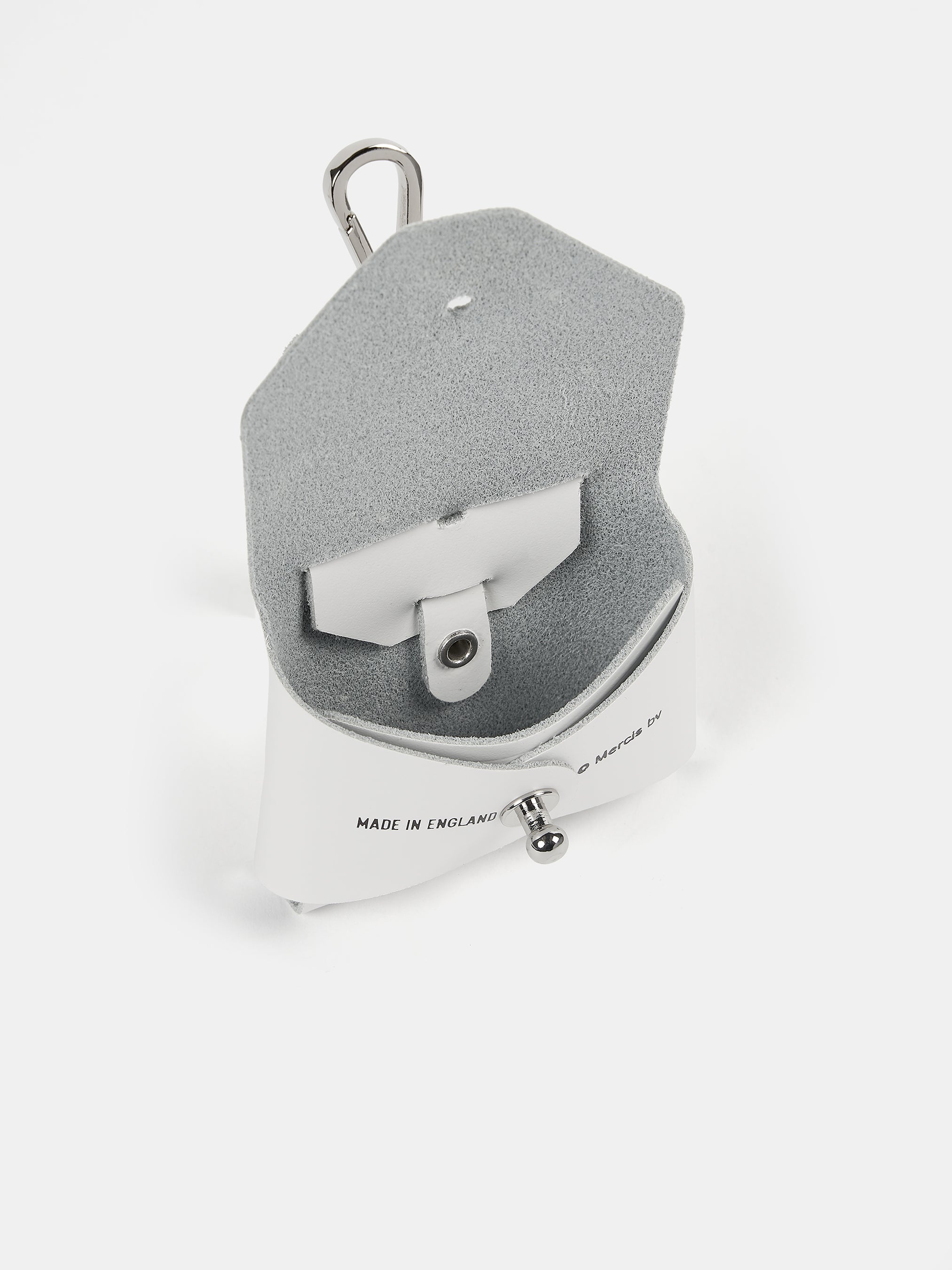 The Miffy AirPods Pro Case - Brilliant White