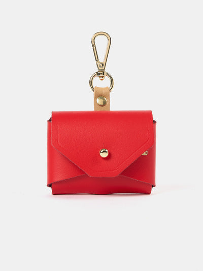Bright Red