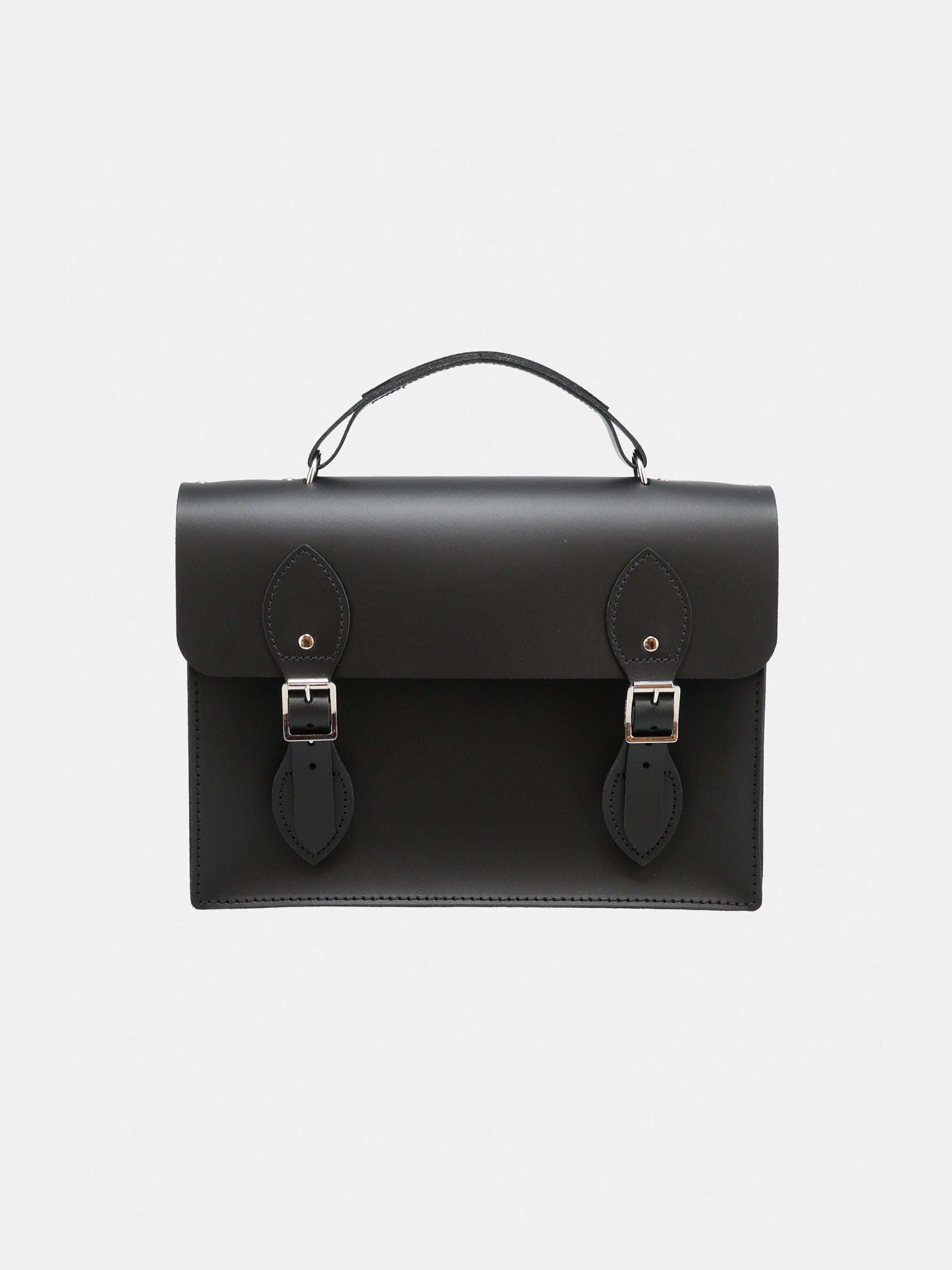 The Artisan - Black