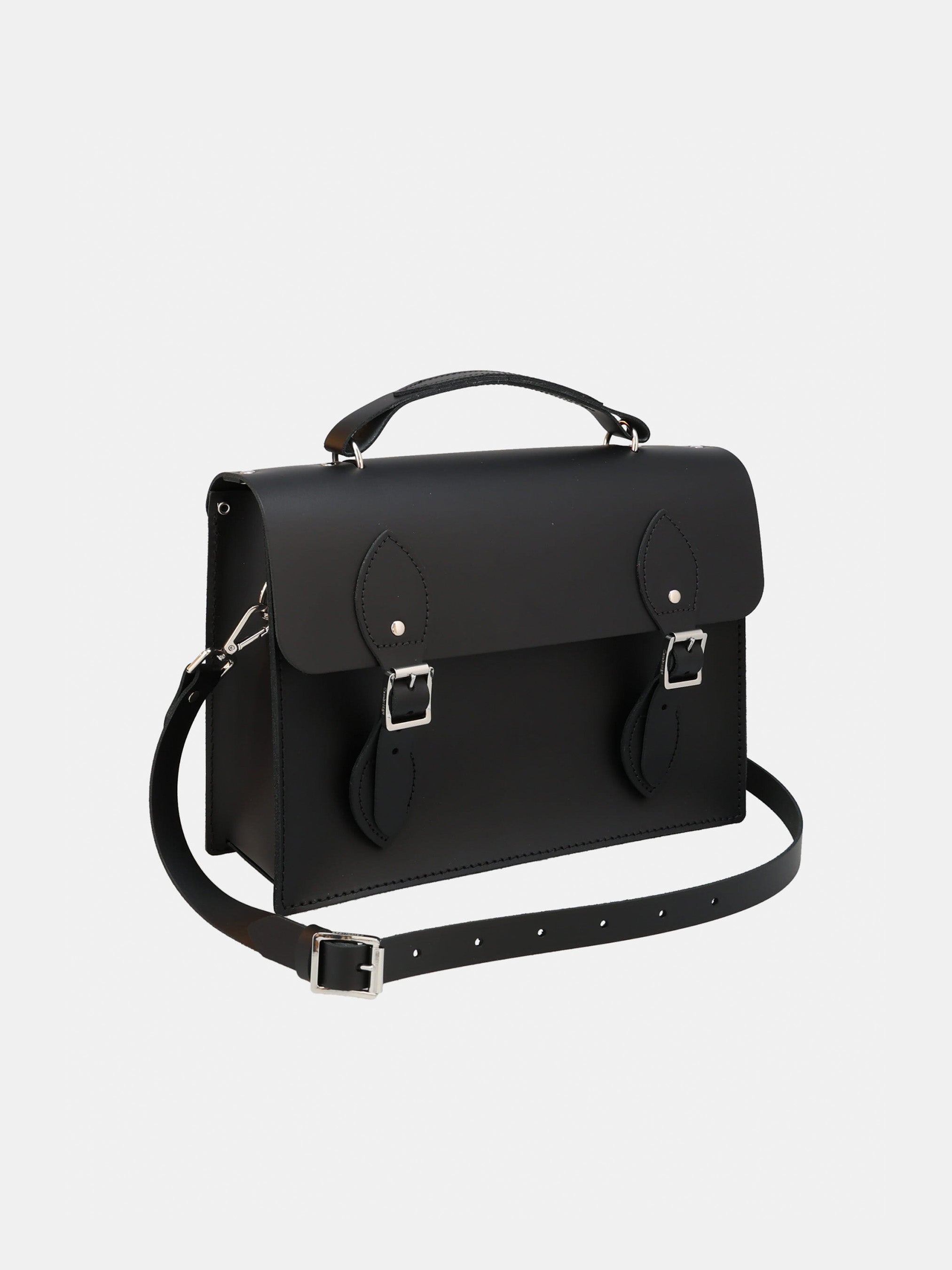 The Artisan - Black