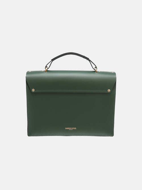 The Artisan - Racing Green