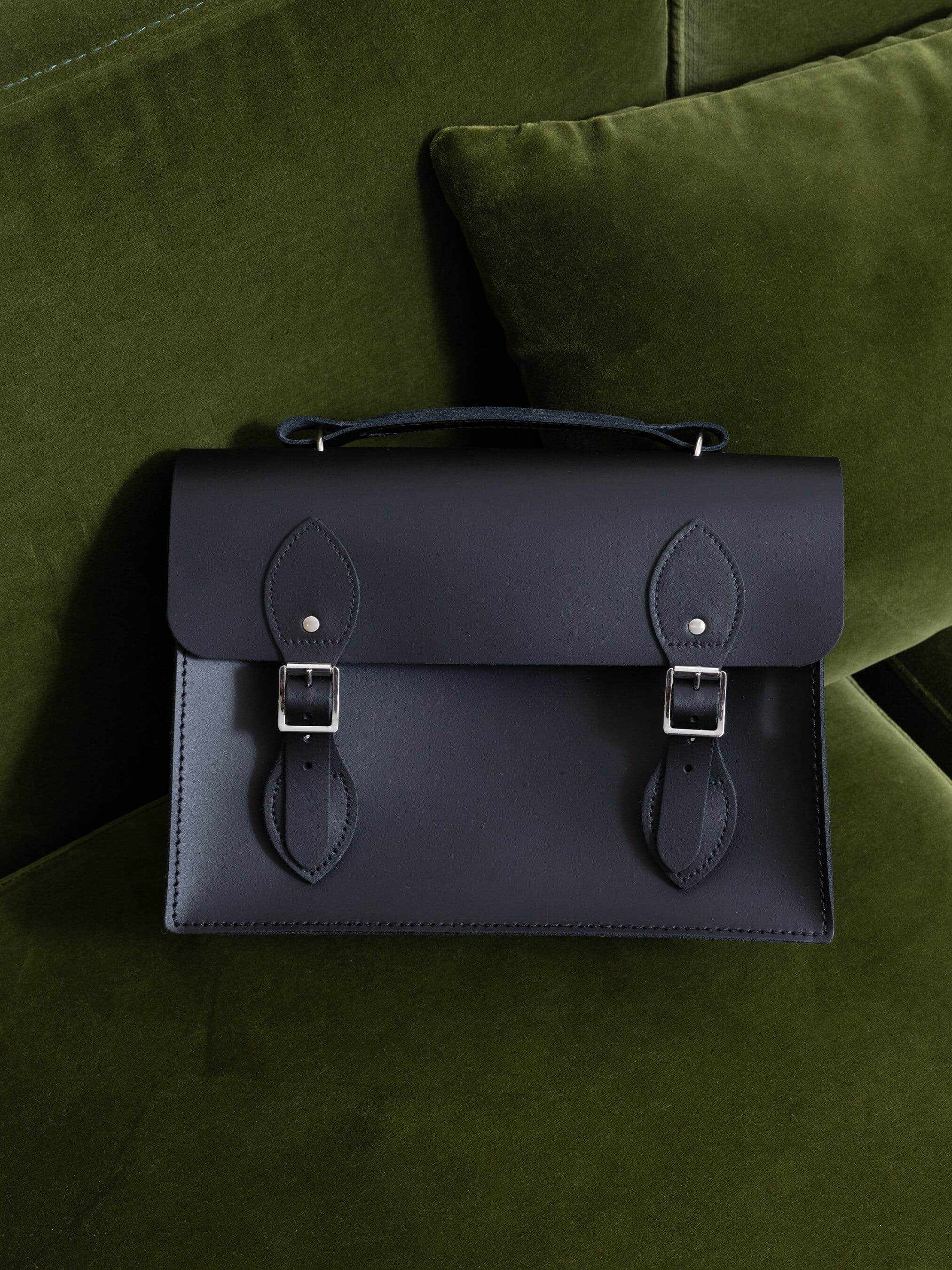 The Artisan - Black