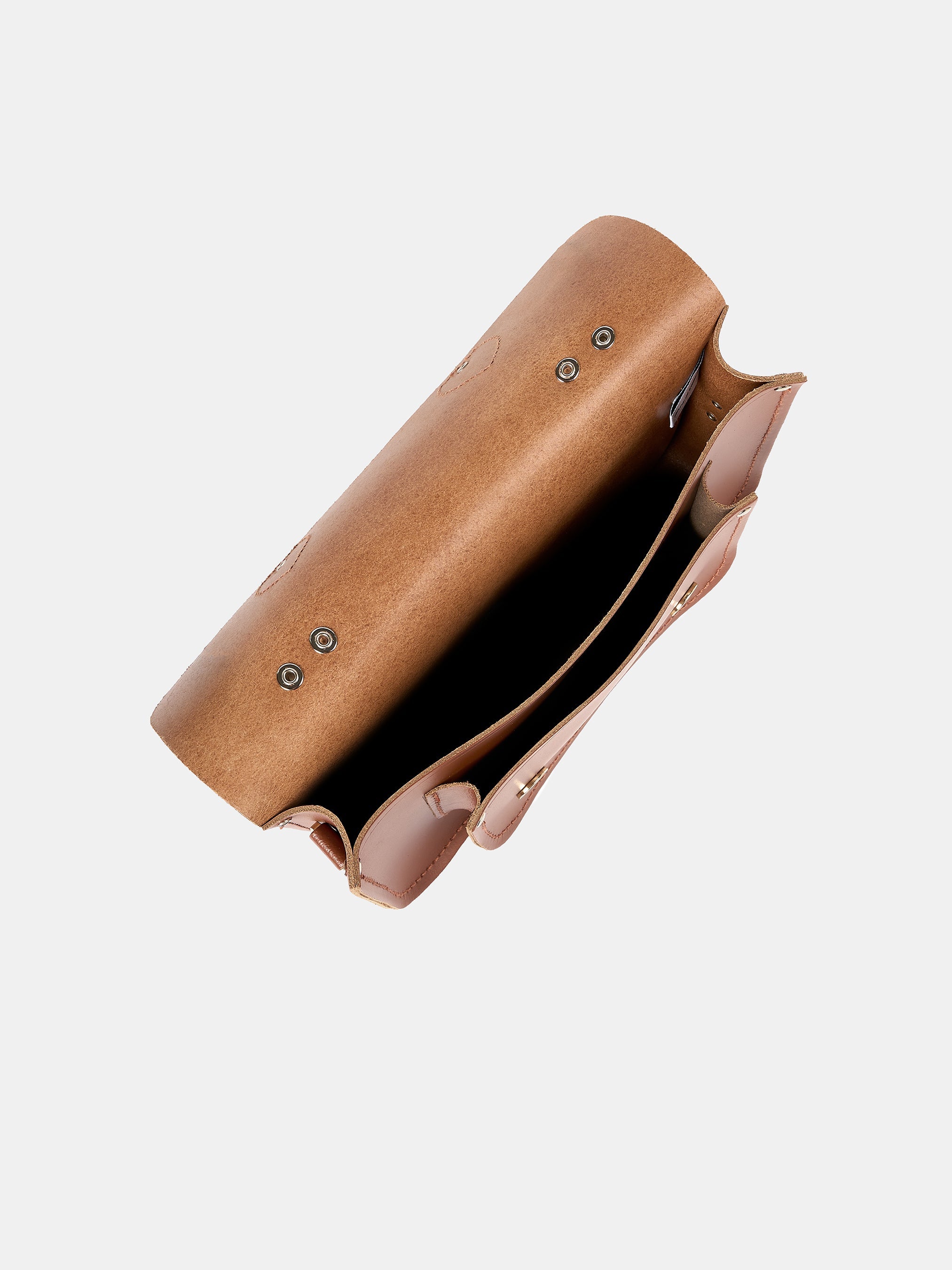 The 11 Inch Batchel - Bay