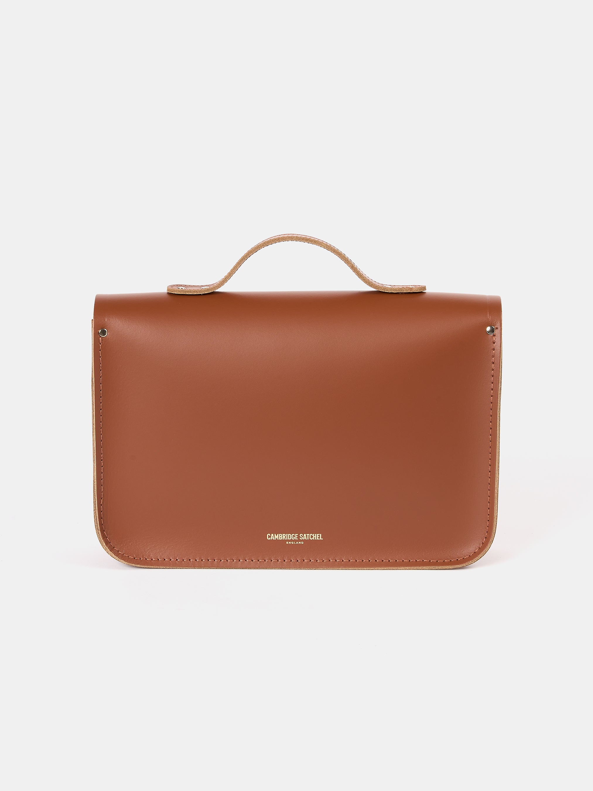 The 13 Inch Batchel - Bay