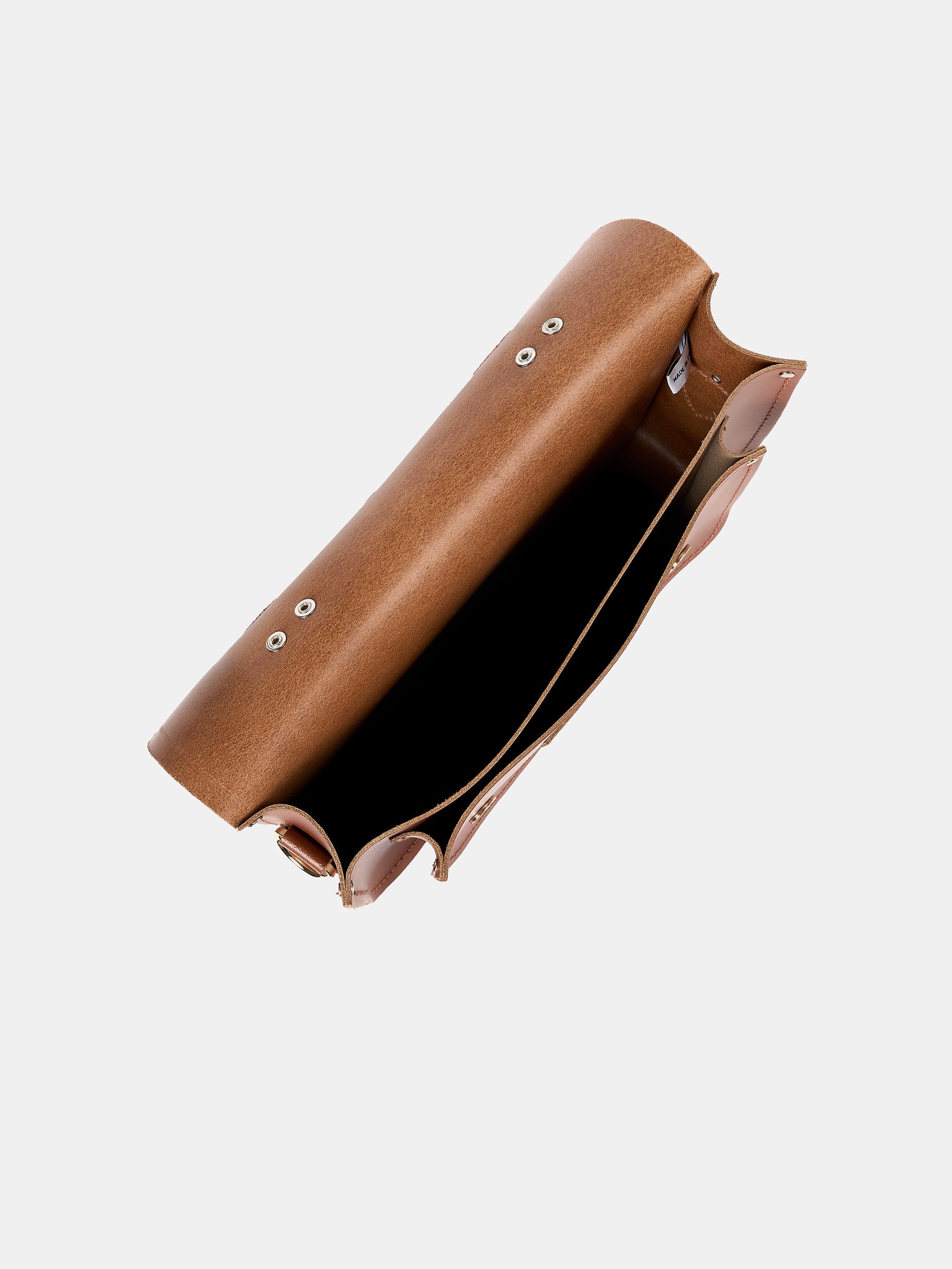 The 13 Inch Batchel - Bay