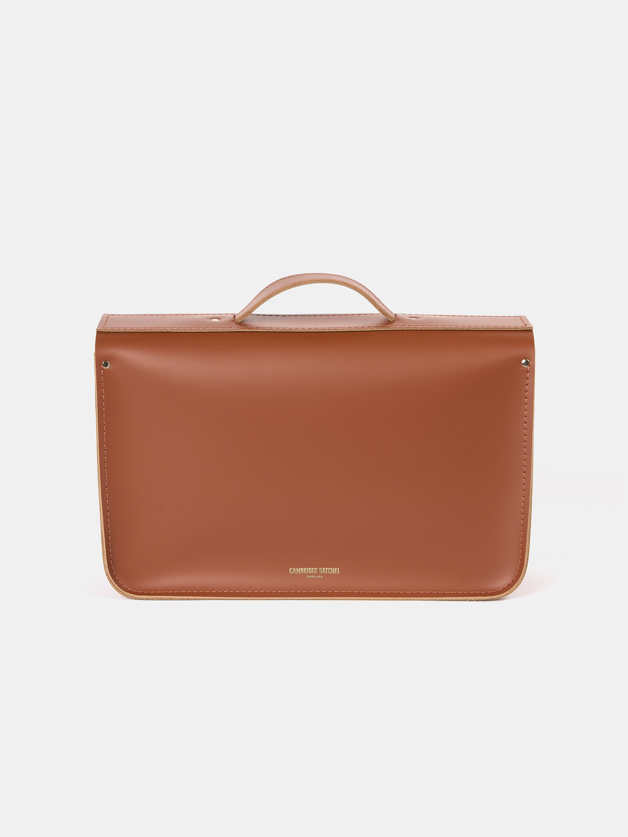 The 15 Inch Batchel - Bay