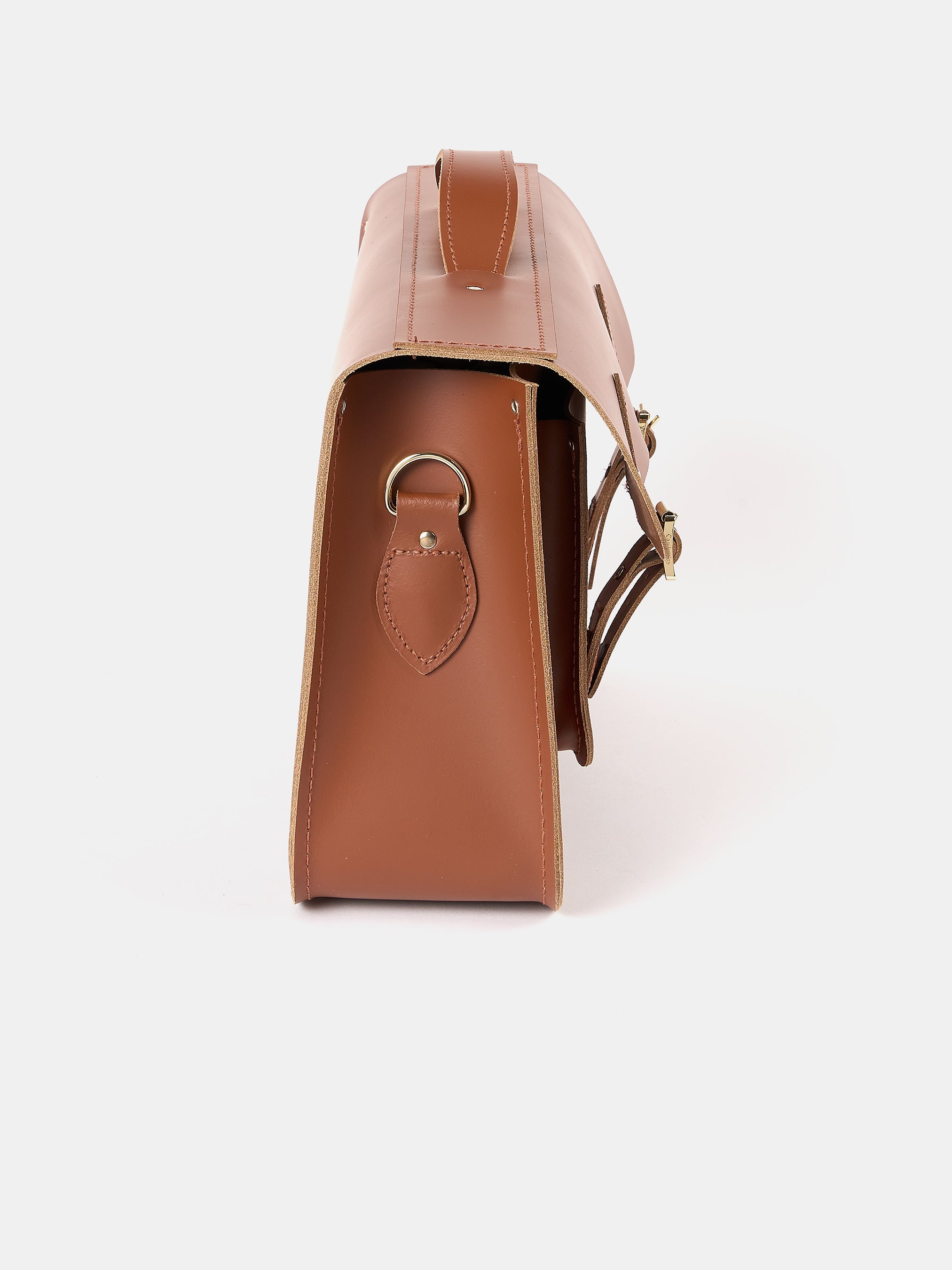 The 15 Inch Batchel - Bay