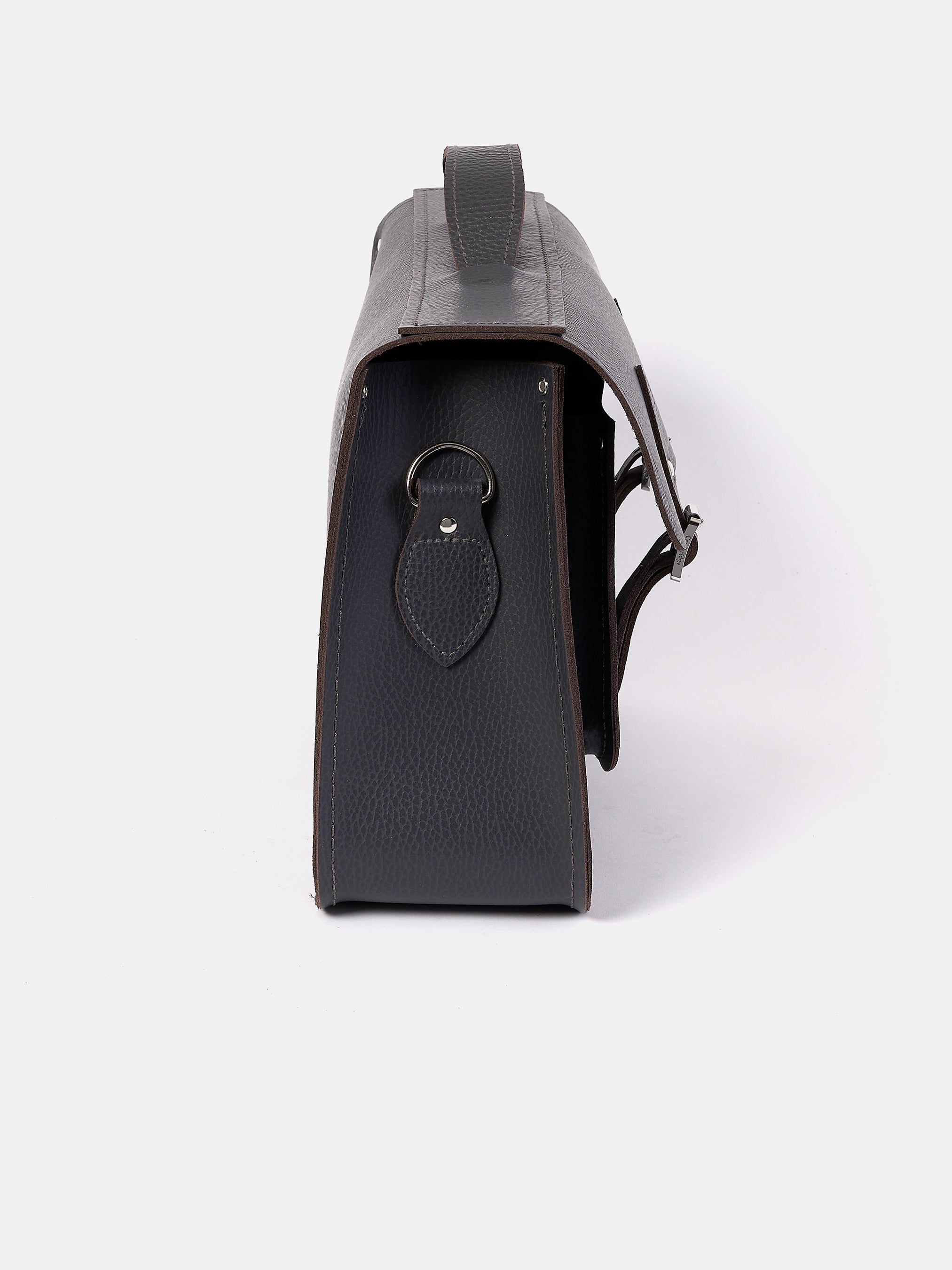 The 15 Inch Batchel - Dapple Celtic Grain