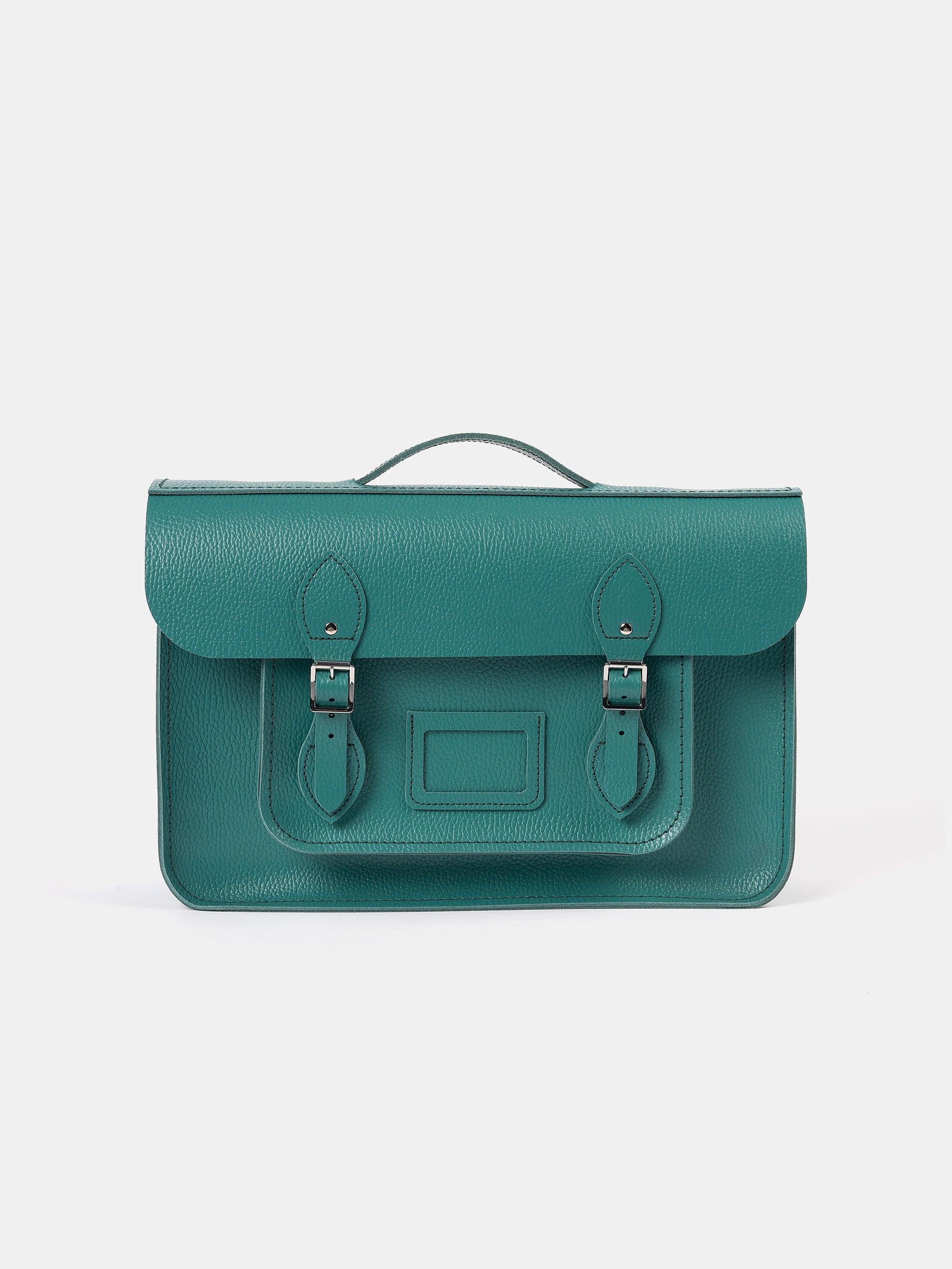 The 15 Inch Batchel - North Sea Celtic Grain