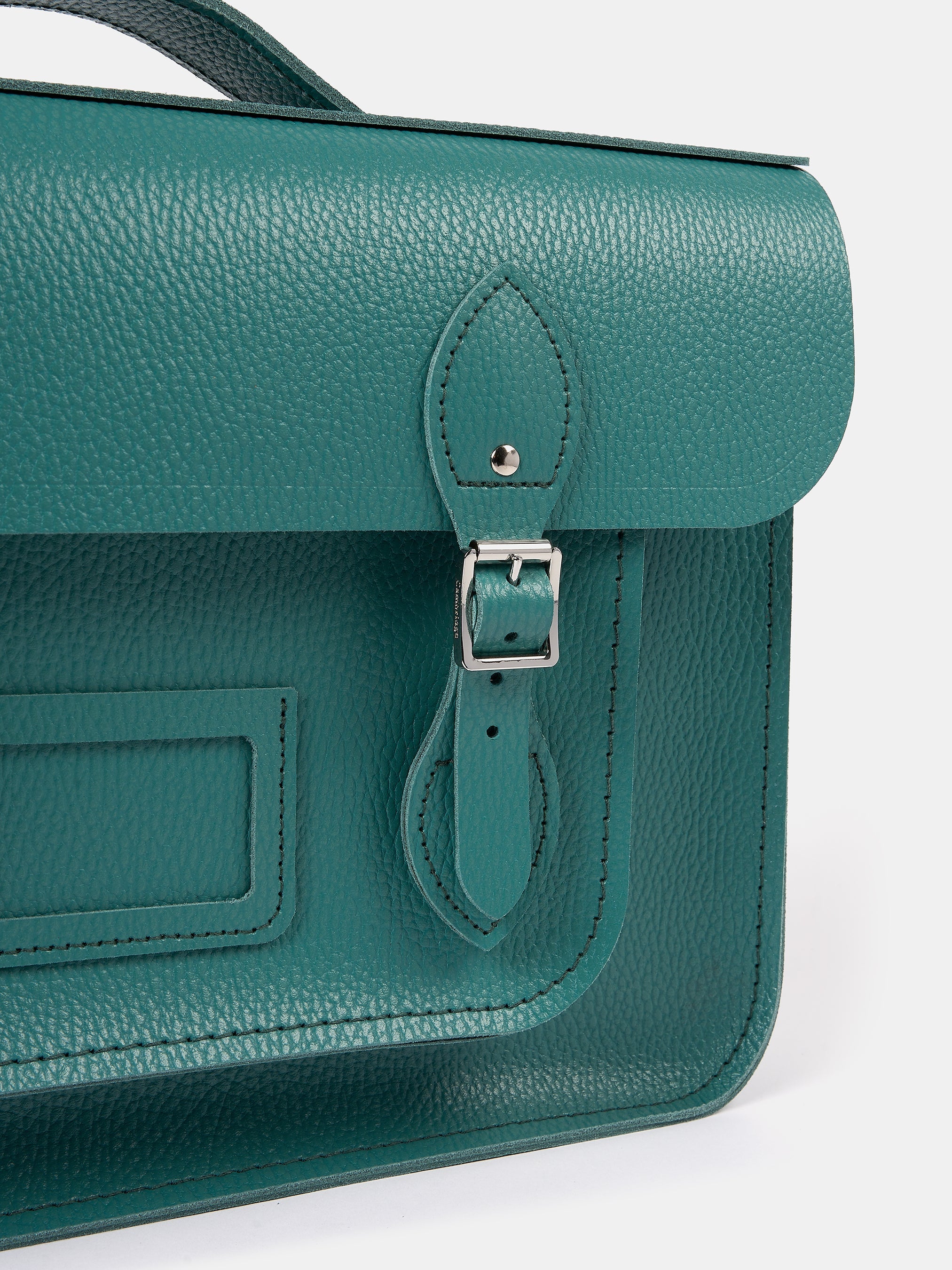 The 15 Inch Batchel - North Sea Celtic Grain