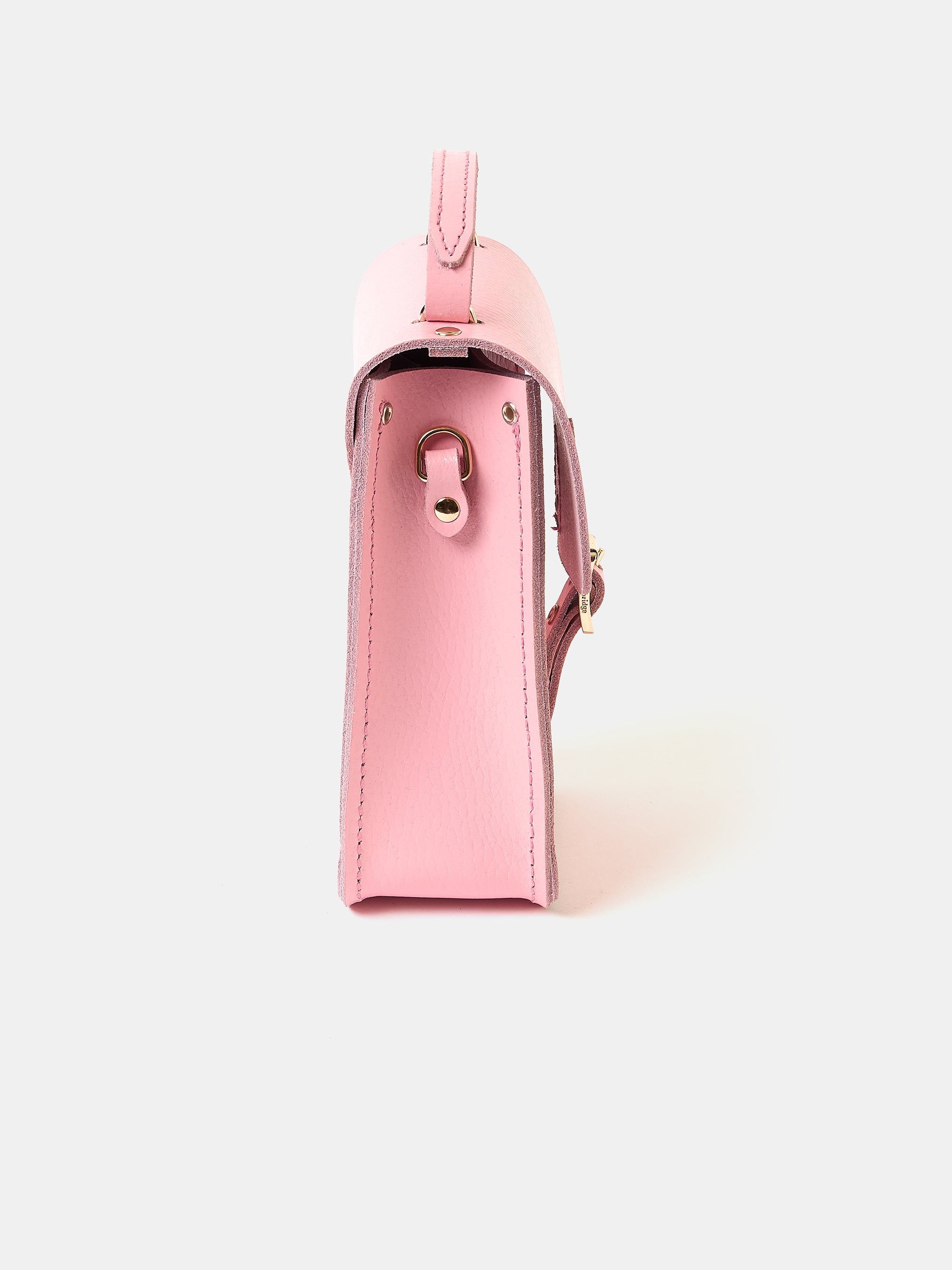 The Mini Binocular Bag - Popular Pink Celtic