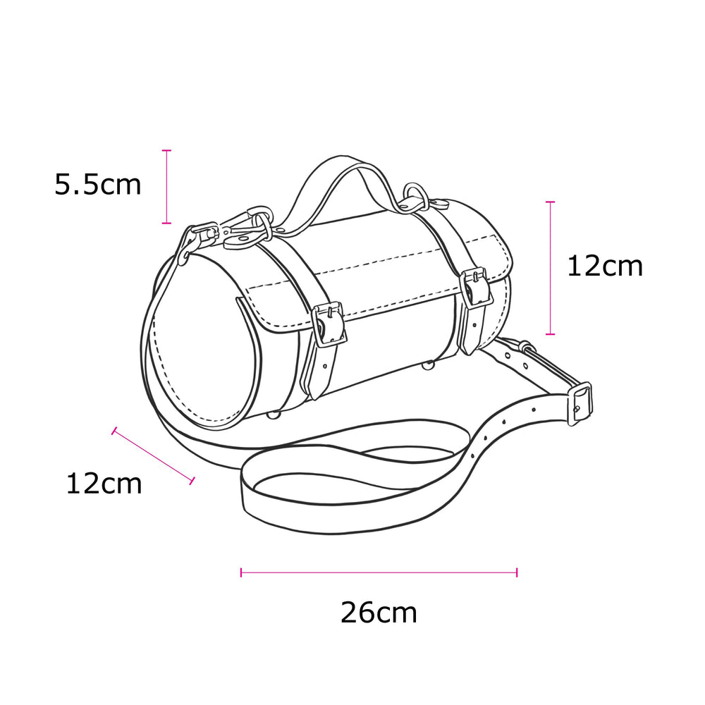 The Bowls Bag - Bay Celtic Grain