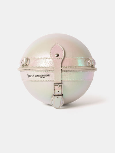 The Bubble Bag - Iridescent Pearl