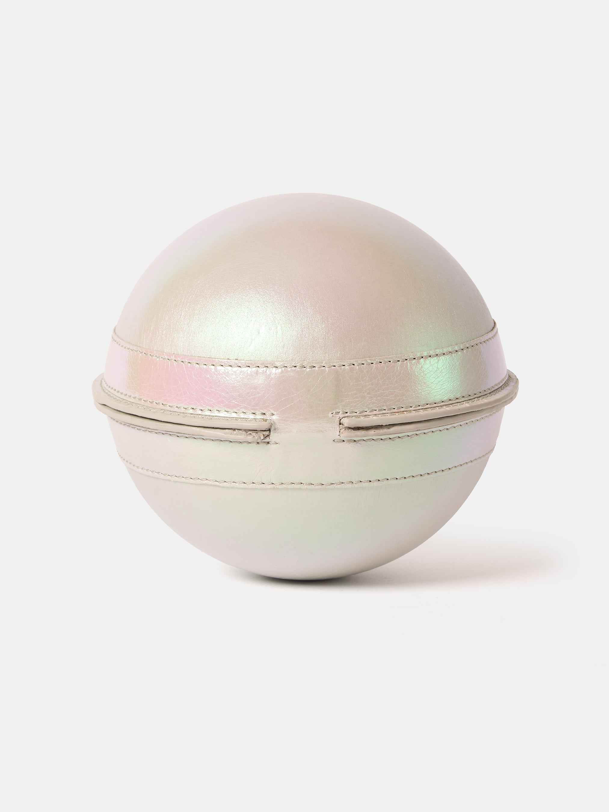 The Bubble Bag - Iridescent Pearl