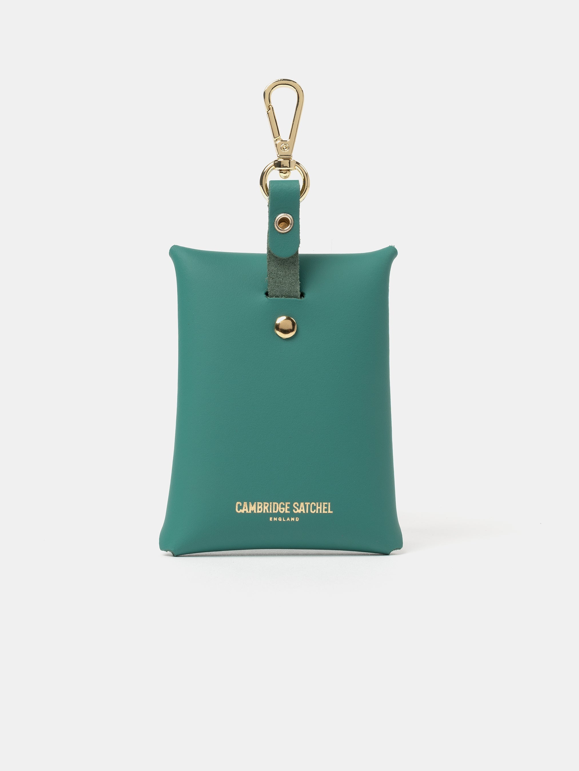 The Clip-on Pouch - Lagoon Matte