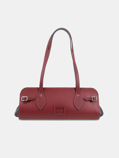Oxblood