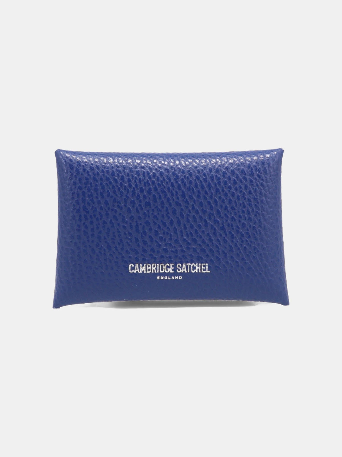 The Mini Purse - True Blue