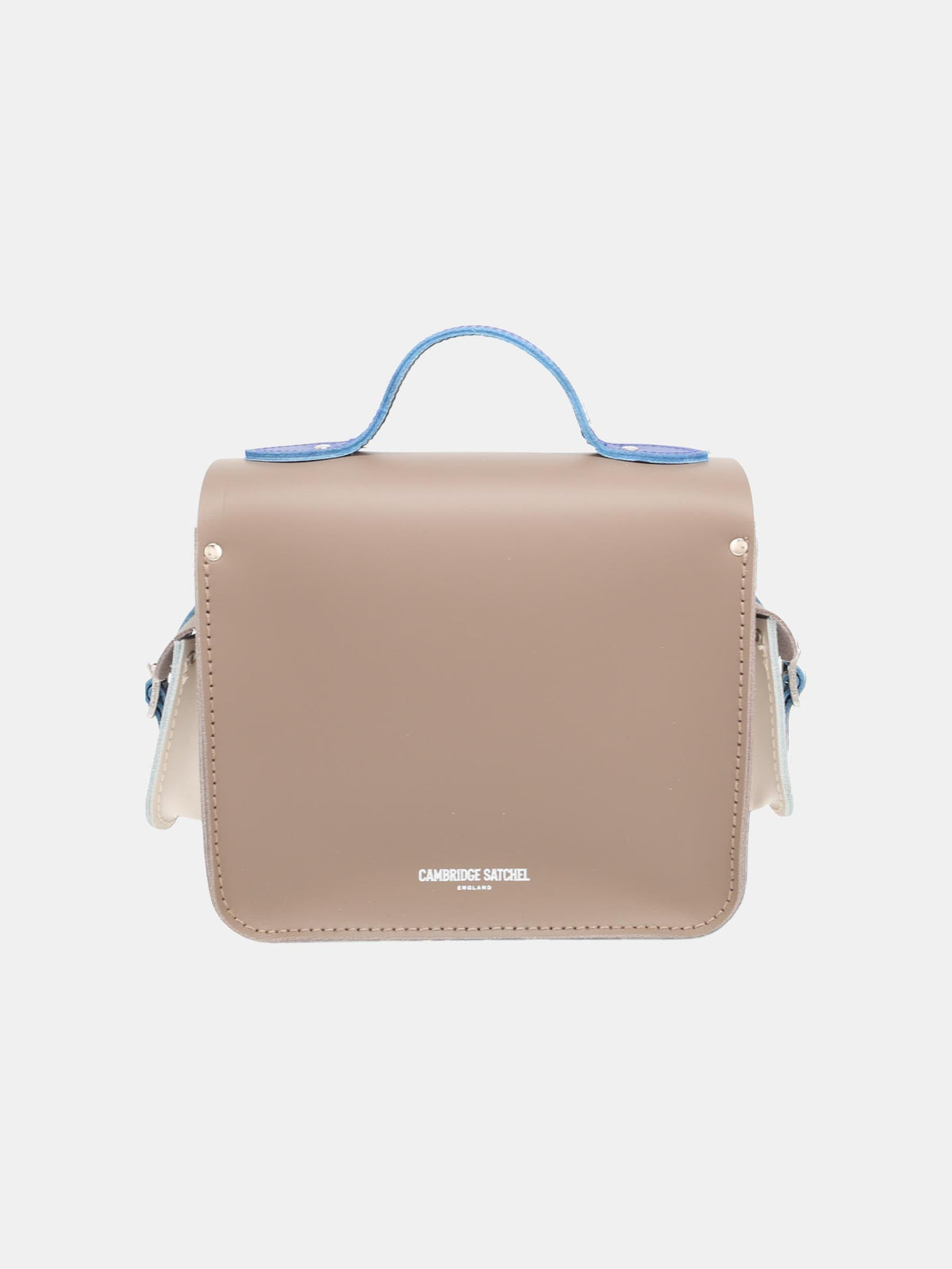 The Traveller - Tri colour
