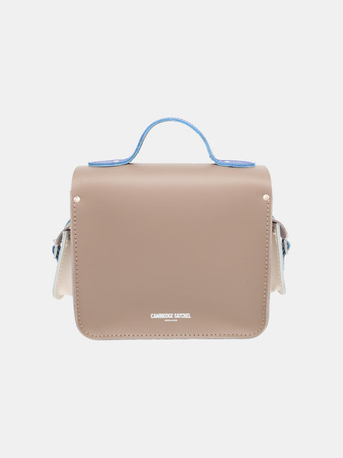 The Traveller - Tri colour