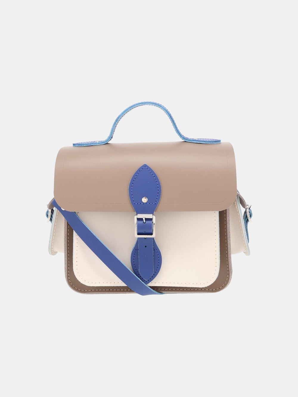The Traveller - Tri colour