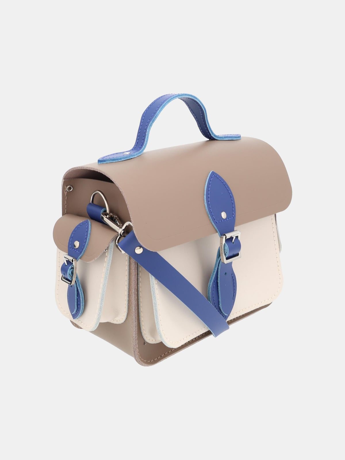 The Traveller - Tri colour