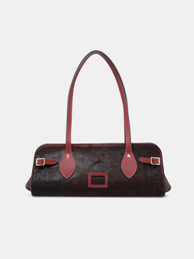 Oxblood