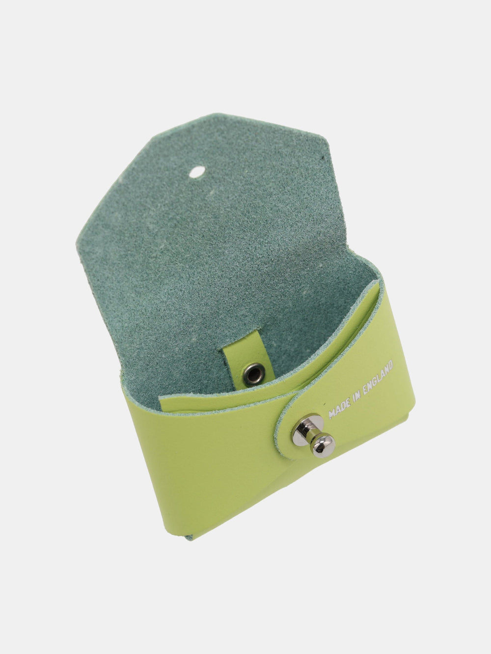 The AirPods Pro Case - Electric Green