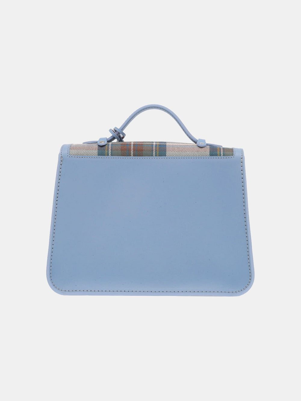 The Meadow Bag - Sky Blue