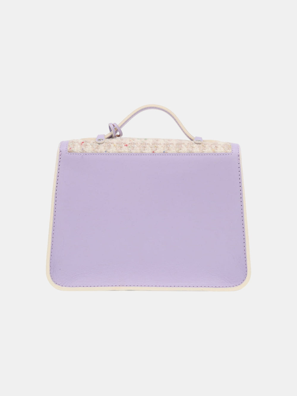 The Meadow Bag - Lavender
