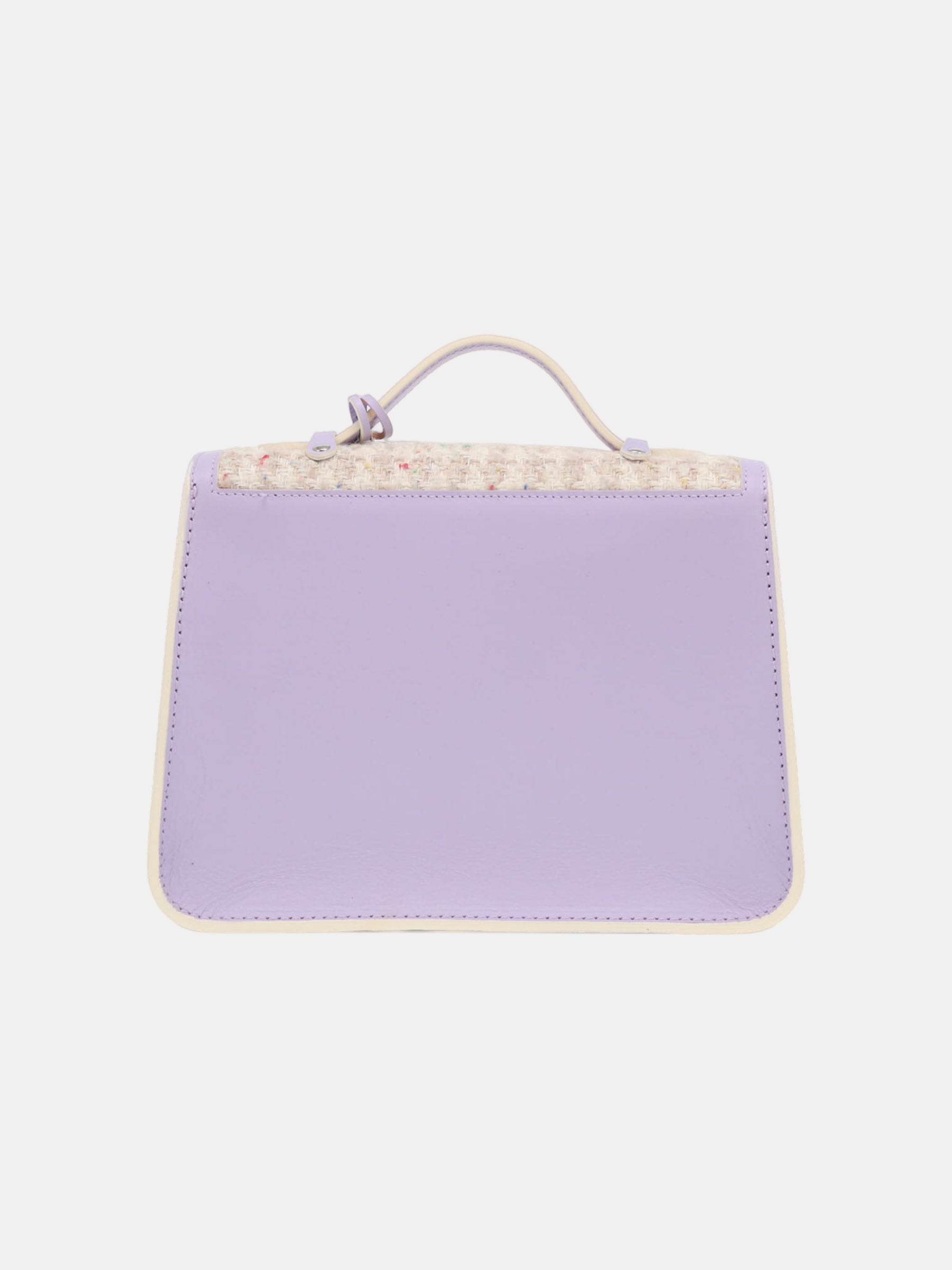 The Meadow Bag - Lavender