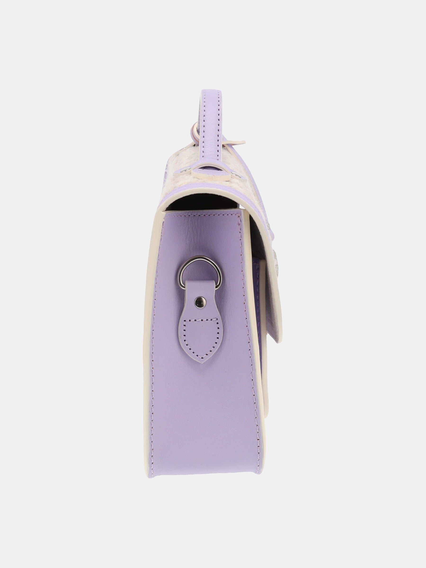 The Meadow Bag - Lavender