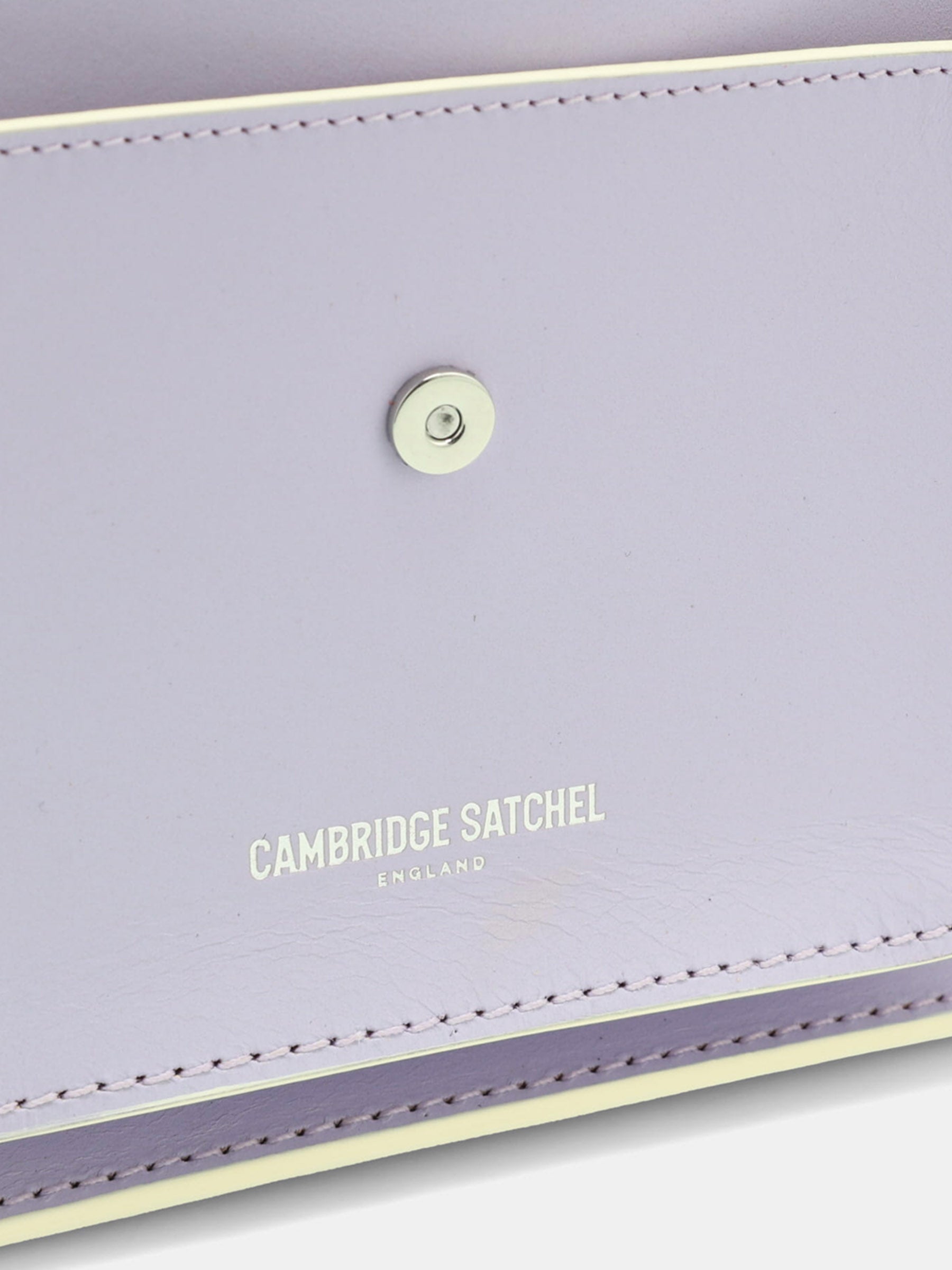 The Meadow Bag - Lavender