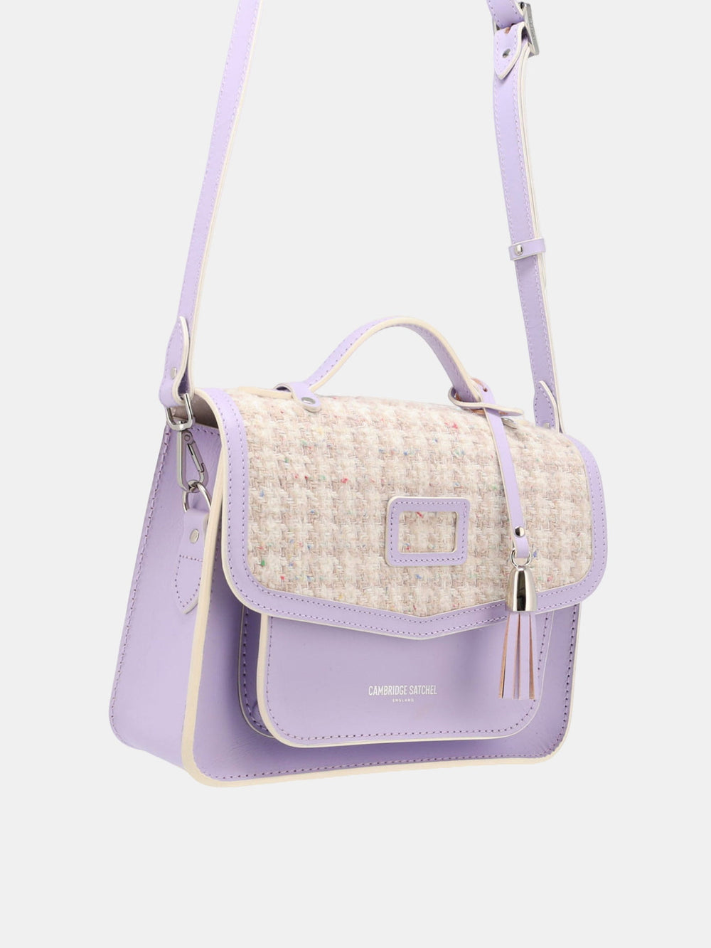 The Meadow Bag - Lavender