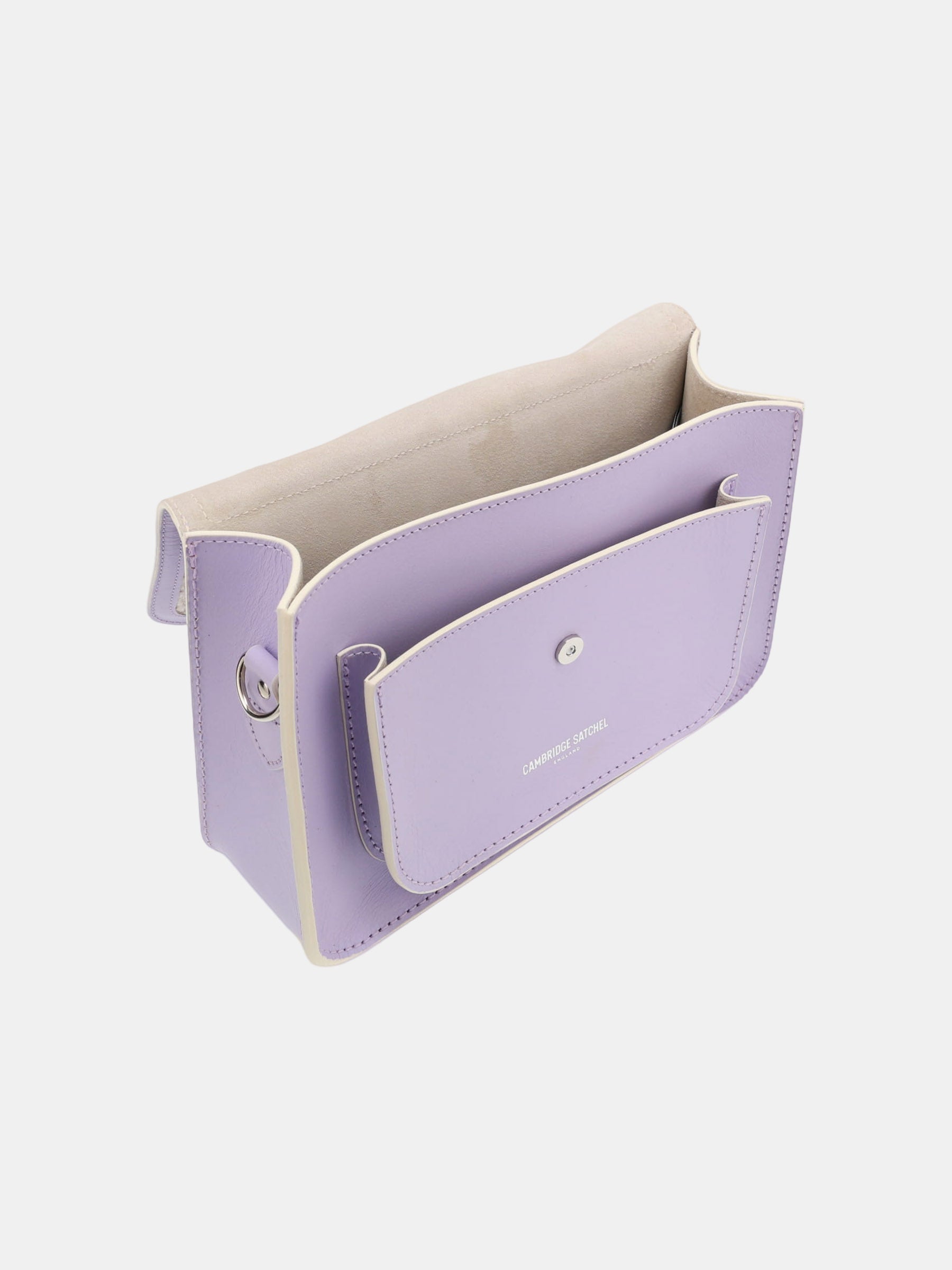 The Meadow Bag - Lavender