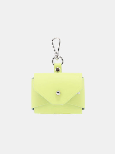 Fluoro Lime