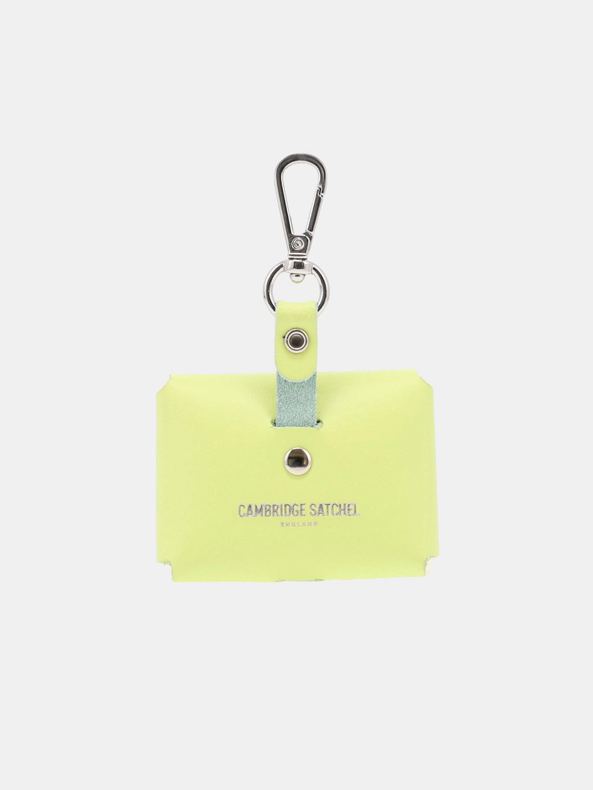 The AirPods Pro Case - Electric Green