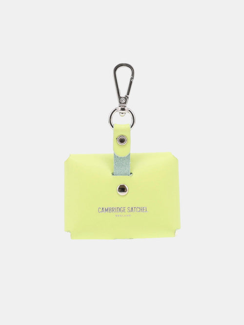 The AirPods Pro Case - Electric Green