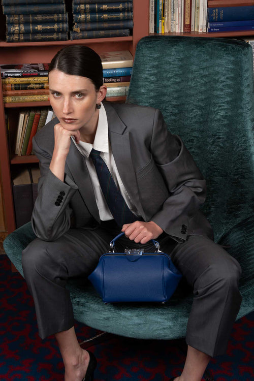 Mini Sophie - True Blue