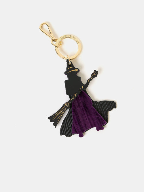 The Elphaba Charm