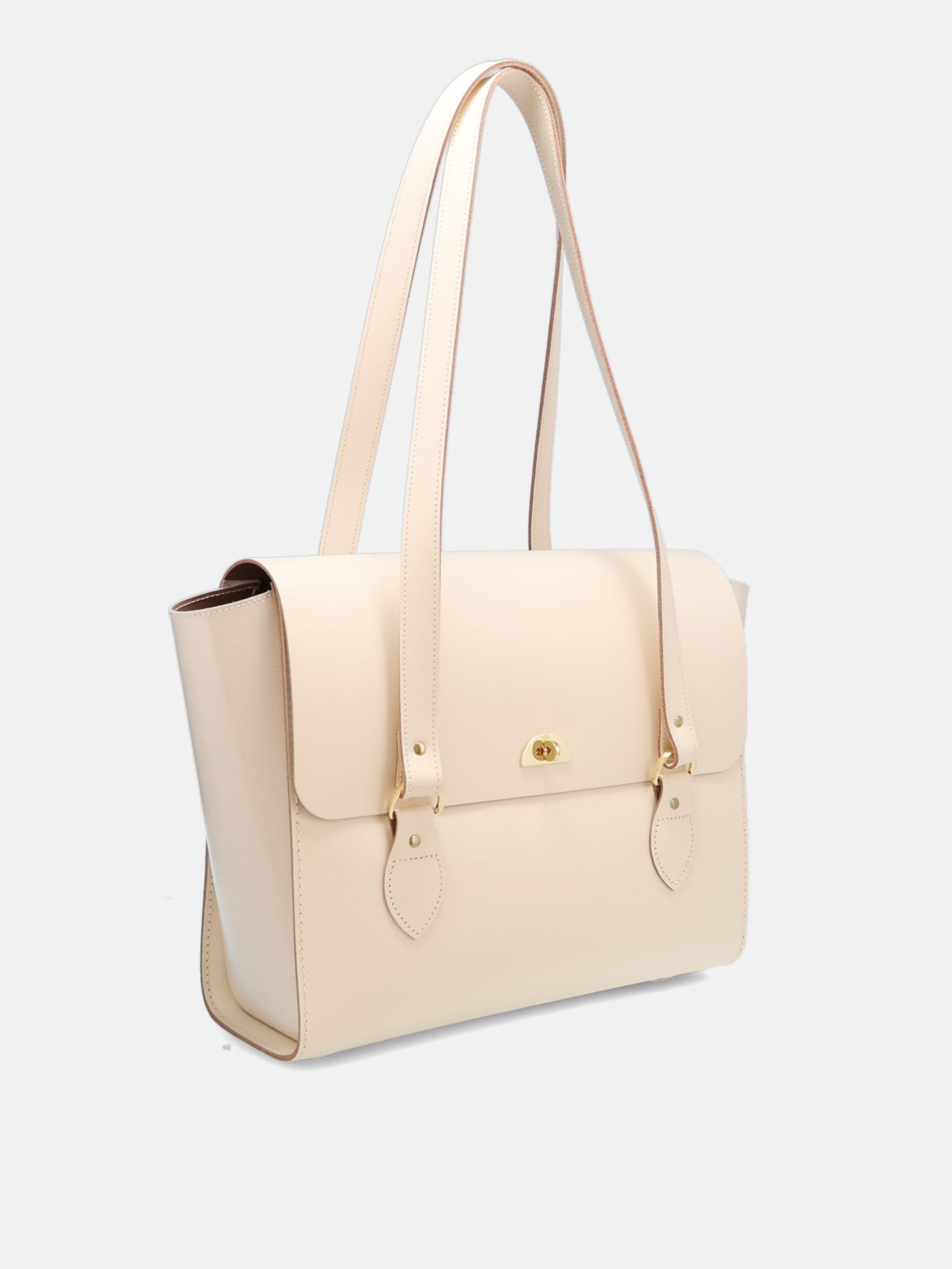 Vivienne Westwood x The Cambridge Satchel Co. - The Iconic Squiggle Sa