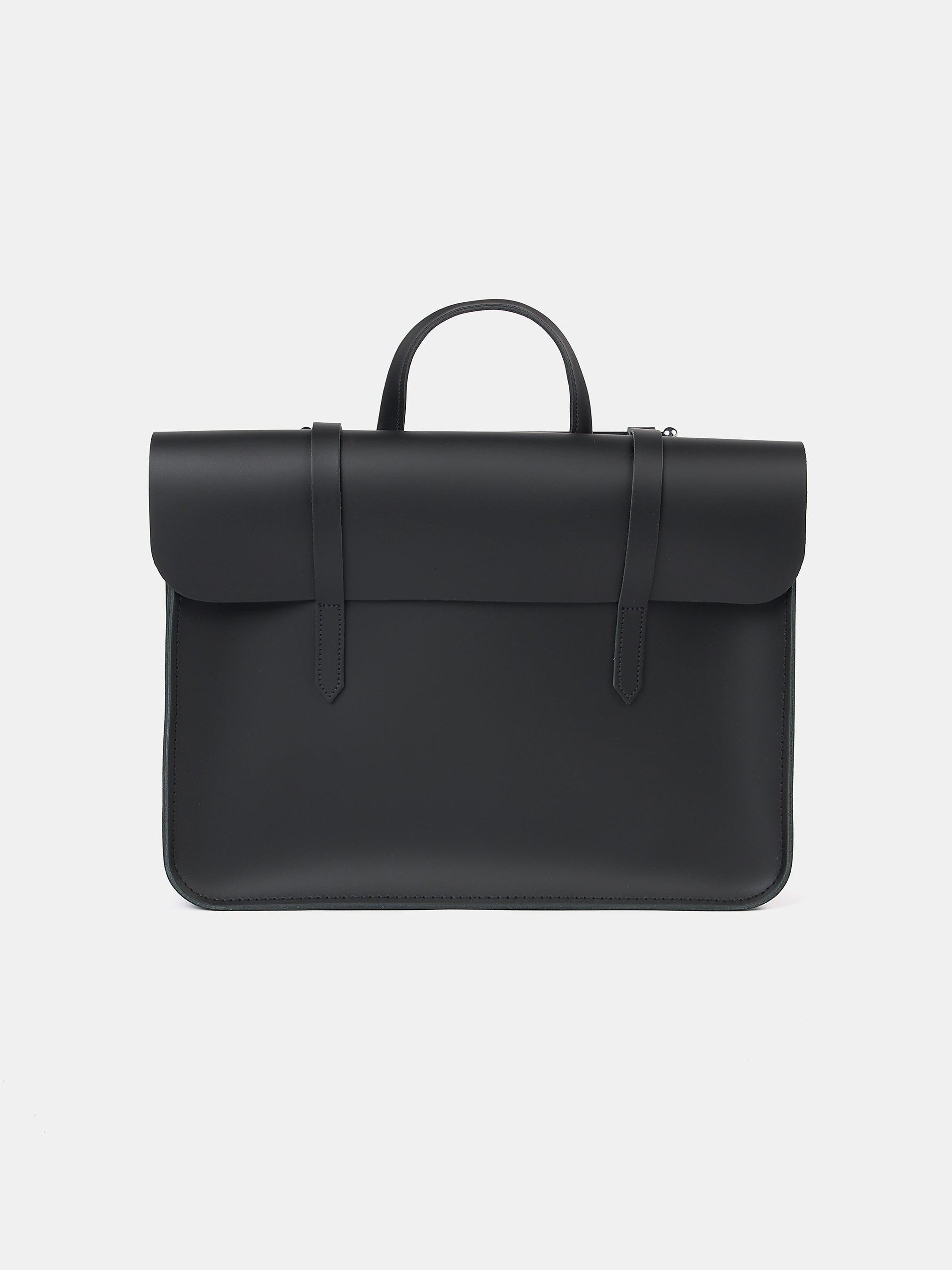 The Music Case -  Black