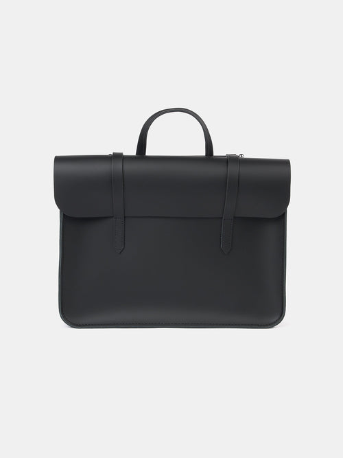 The Music Case -  Black