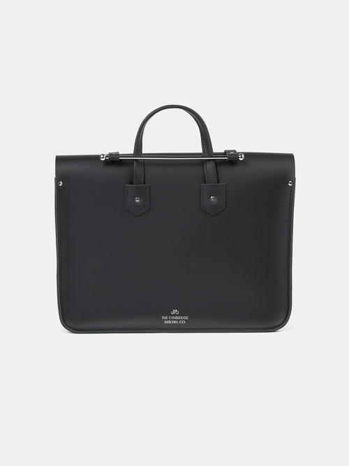 The Music Case -  Black