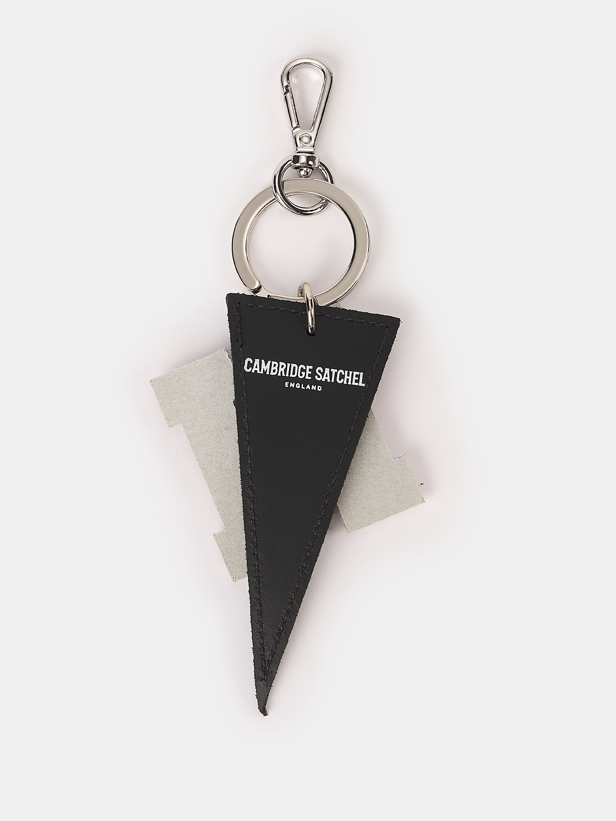 The Harvard Charm