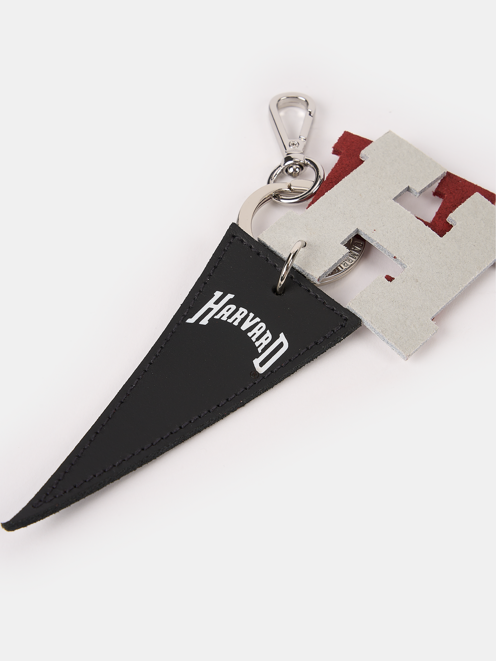 The Harvard Charm